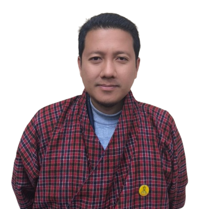 Sangay Dorji