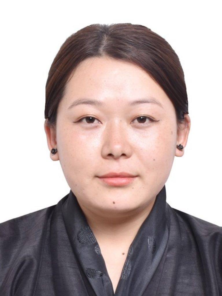 Choney Wangmo1 Choney Wangmo1