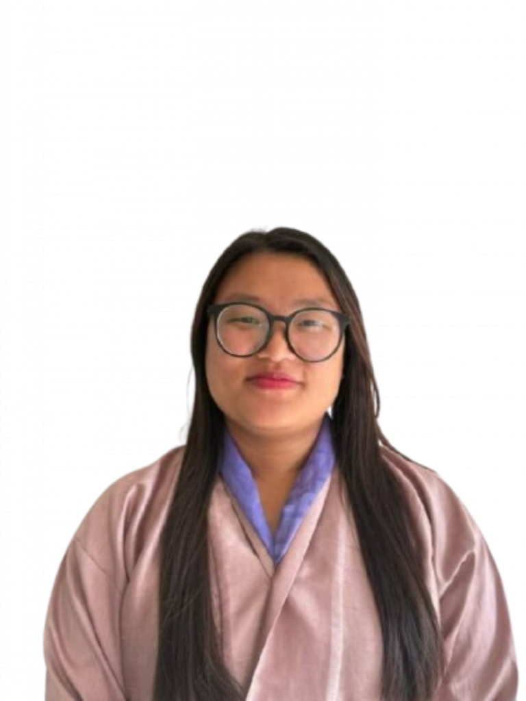 Phuntsho Wangmo Phuntsho Wangmo