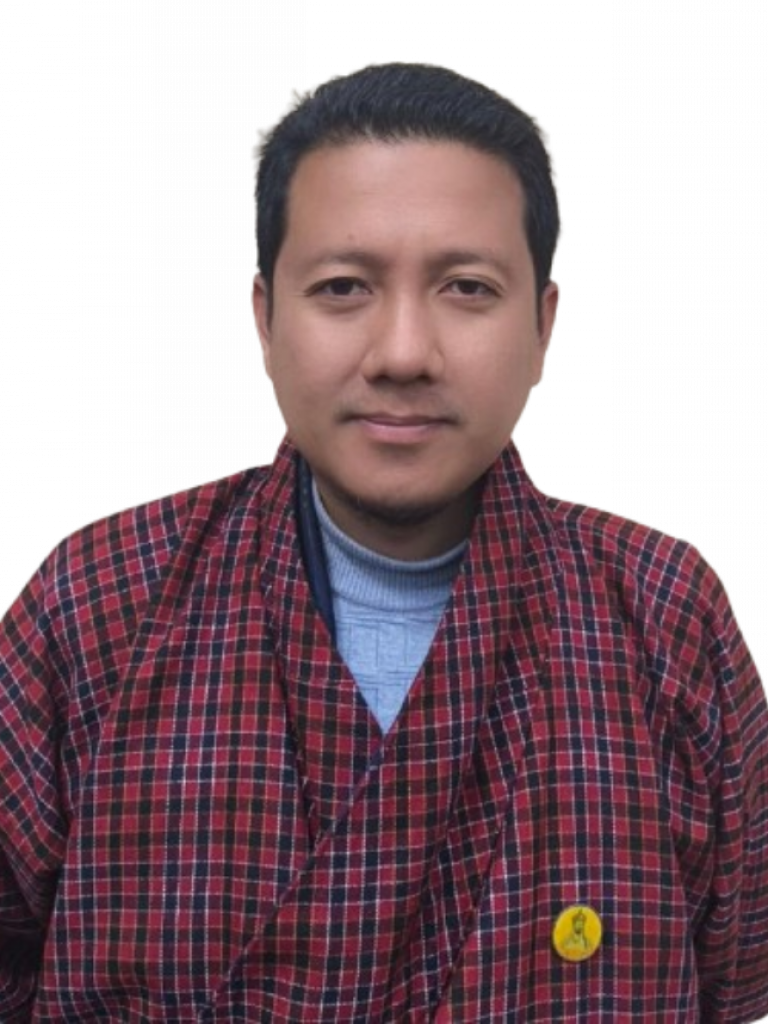 Sangay Dorji Sangay Dorji