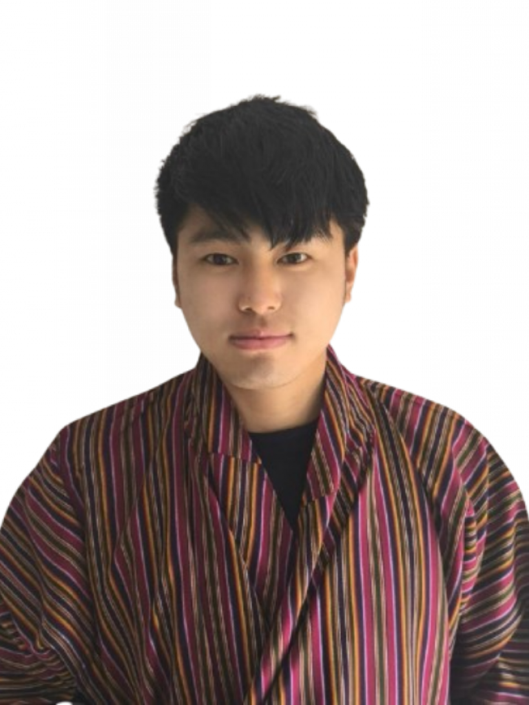 Ugyen Dorji Ugyen Dorji