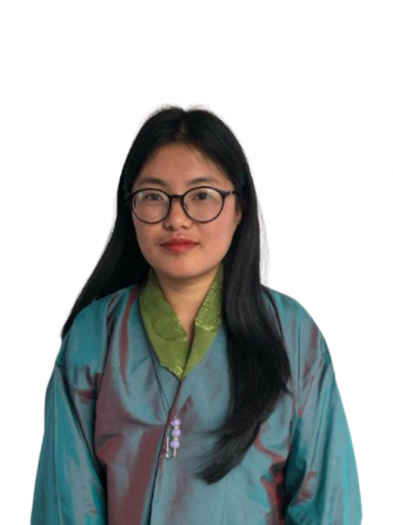 Ugyen Lhamo Ugyen Lhamo